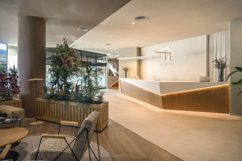Hotel Hesperia Barcelona Sant Just Sant Just Desvern Interior foto